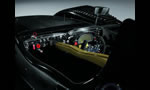 Porsche RS Spyder LMP2 Racing Car Wallpaper